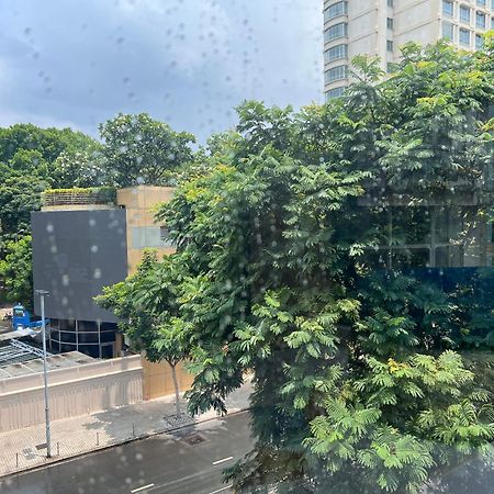 Thu'S Apartment Near Ben Thanh Market 胡志明市 外观 照片
