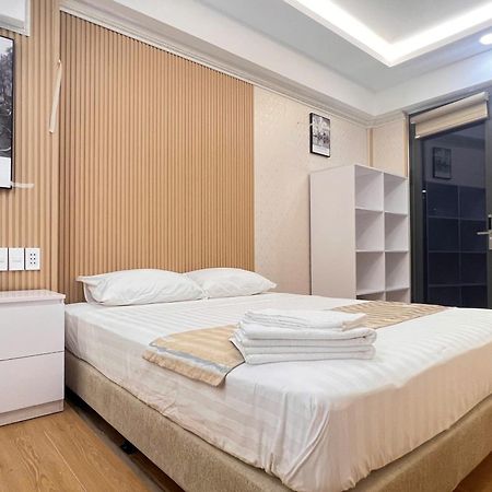 Thu'S Apartment Near Ben Thanh Market 胡志明市 外观 照片