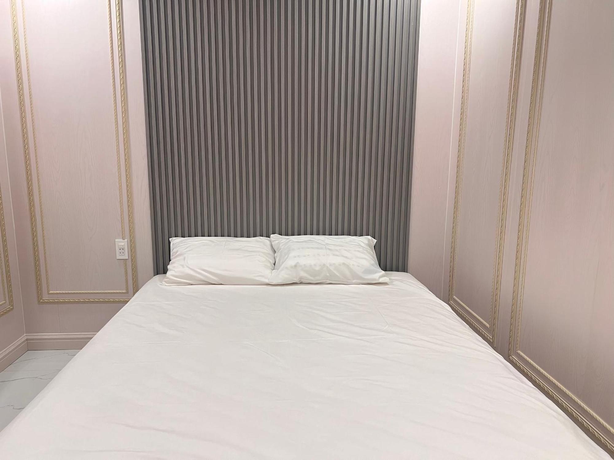 Thu'S Apartment Near Ben Thanh Market 胡志明市 外观 照片