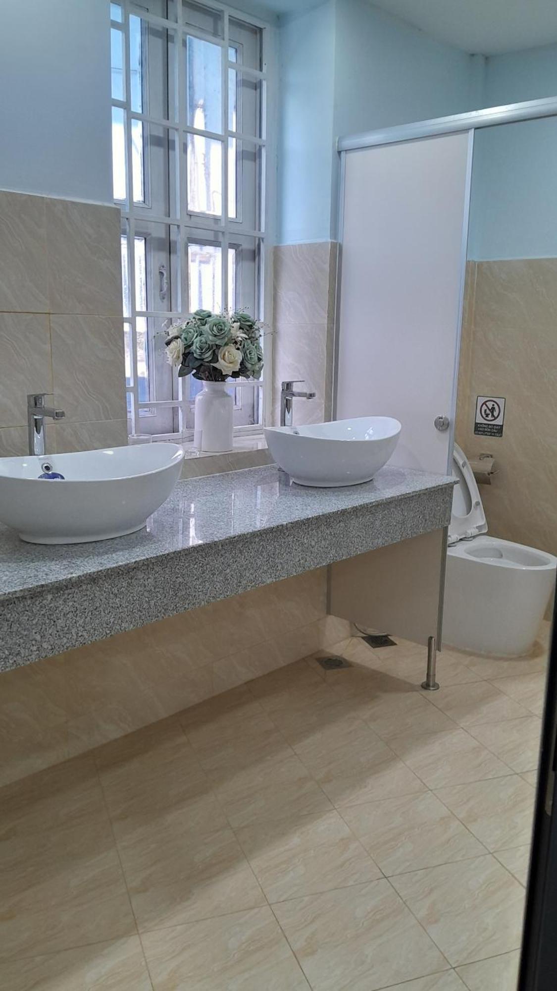 Thu'S Apartment Near Ben Thanh Market 胡志明市 外观 照片