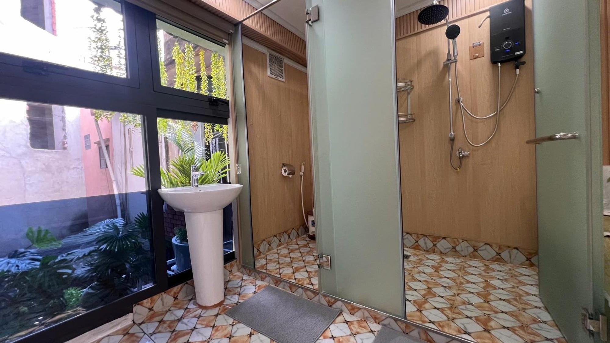 Thu'S Apartment Near Ben Thanh Market 胡志明市 外观 照片