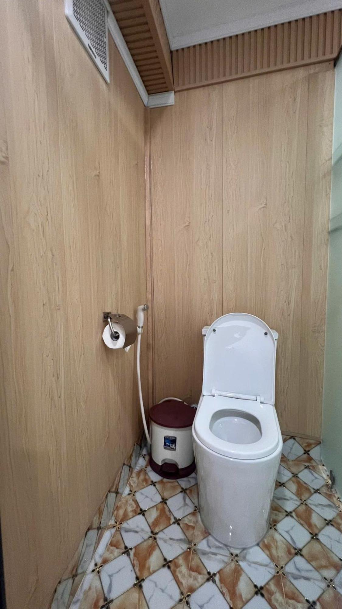 Thu'S Apartment Near Ben Thanh Market 胡志明市 外观 照片