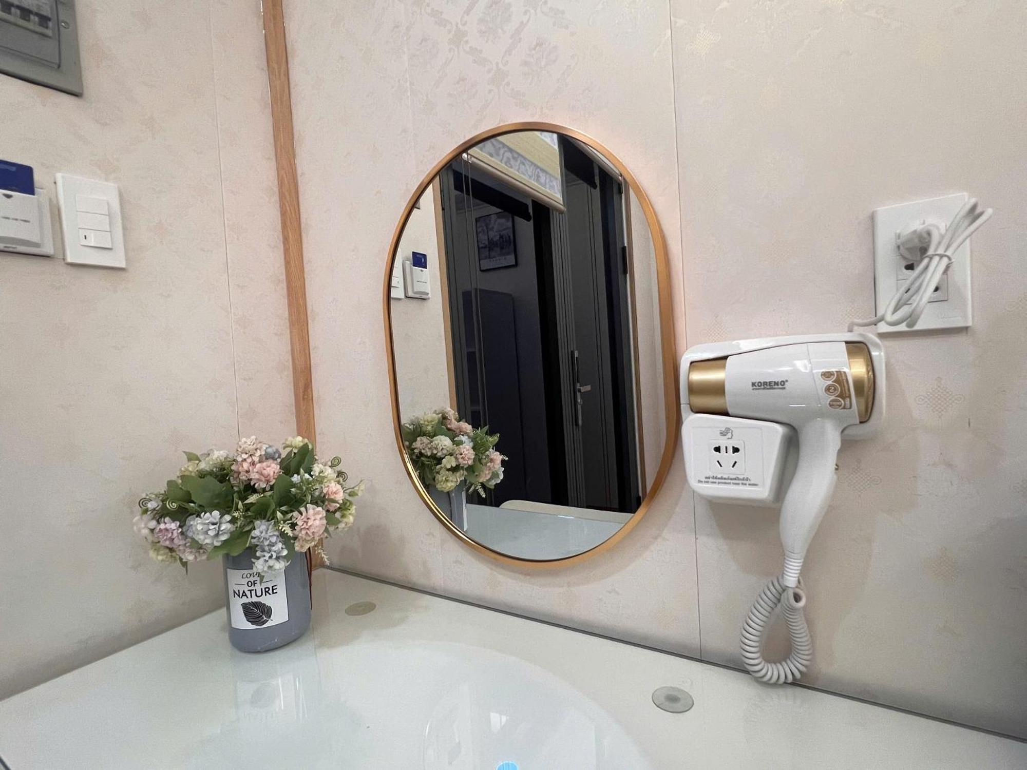 Thu'S Apartment Near Ben Thanh Market 胡志明市 外观 照片